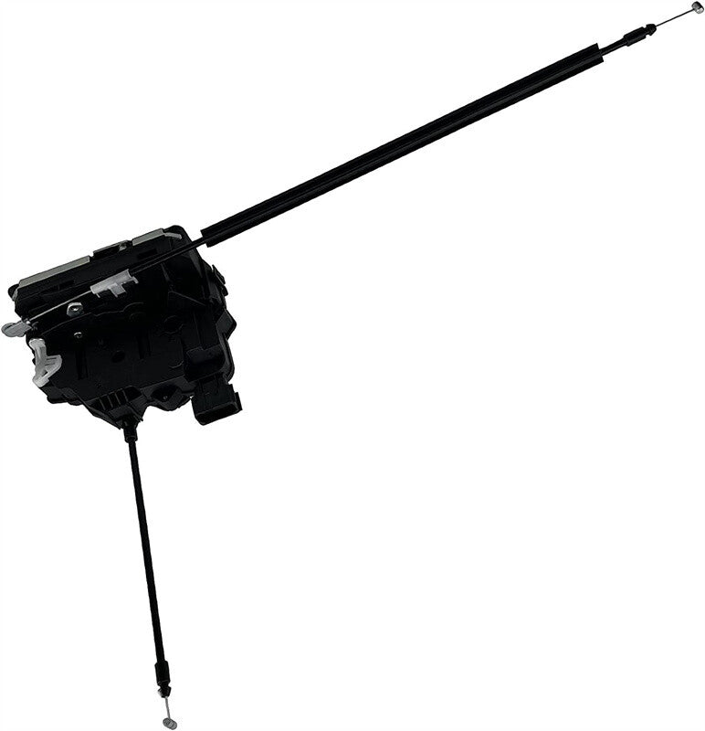 Cargo door latch actuator with cable suitable for 2014-2018 Promaster 68226175AB- n
