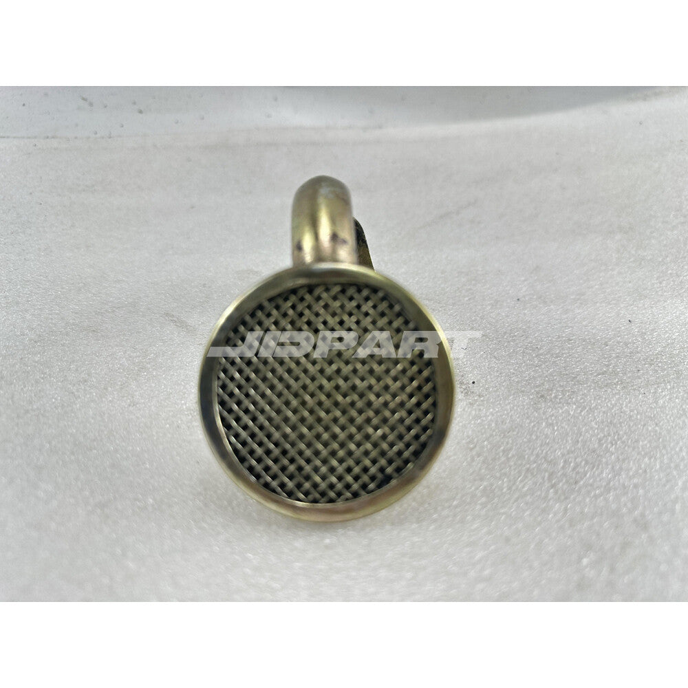 D722 B oil suction cup 16851-32110 is suitable for engine spare parts.