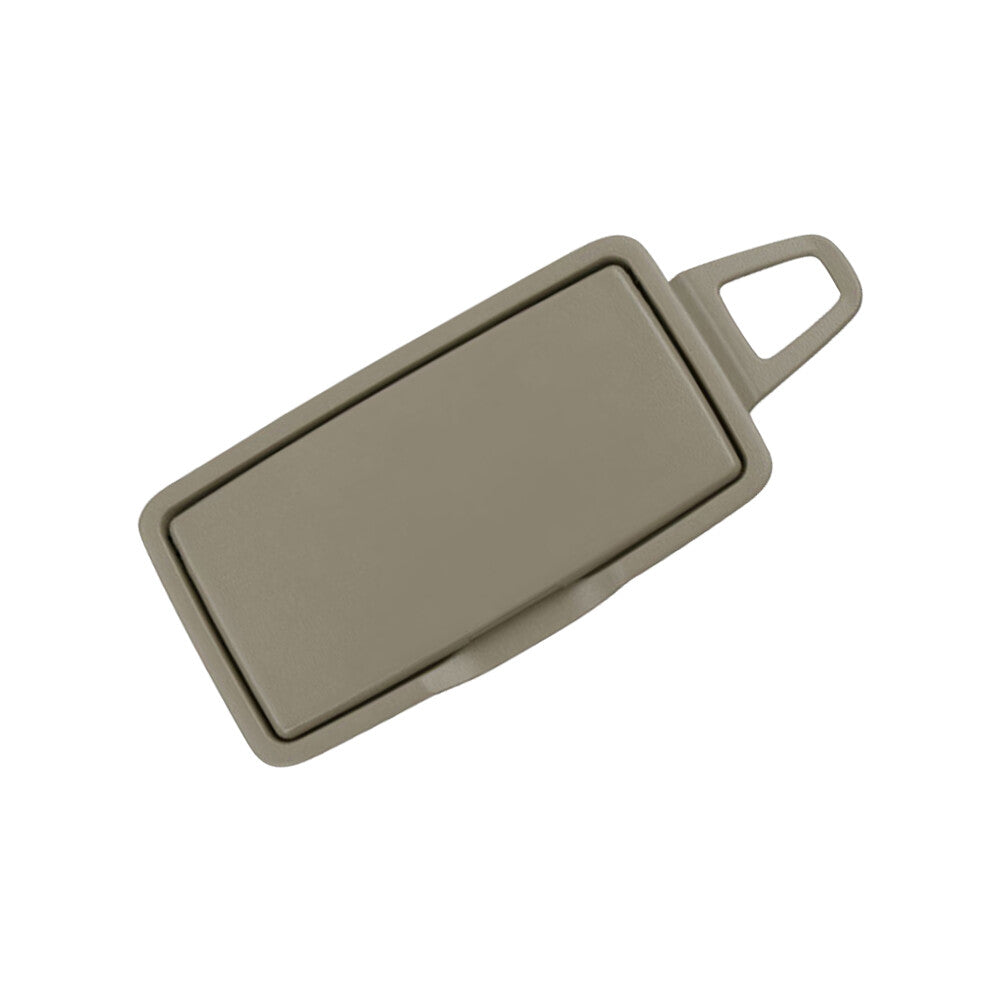 A2058107104 Front Sun Visor Beige for Mercedes for Benz W205 W253 W293 Left Side Q