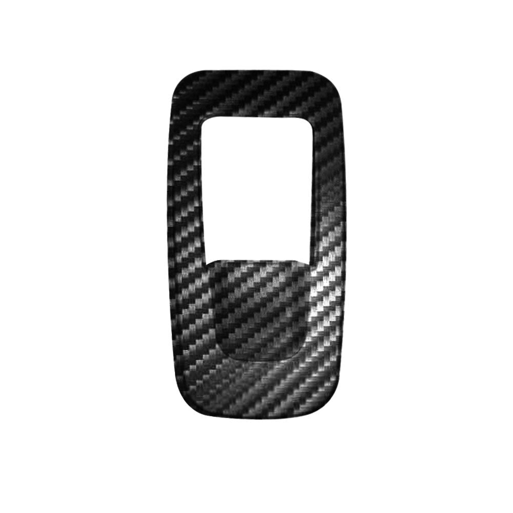 ABS handbrake button cover trim for CE GLC-Class W205 W213 X253- n