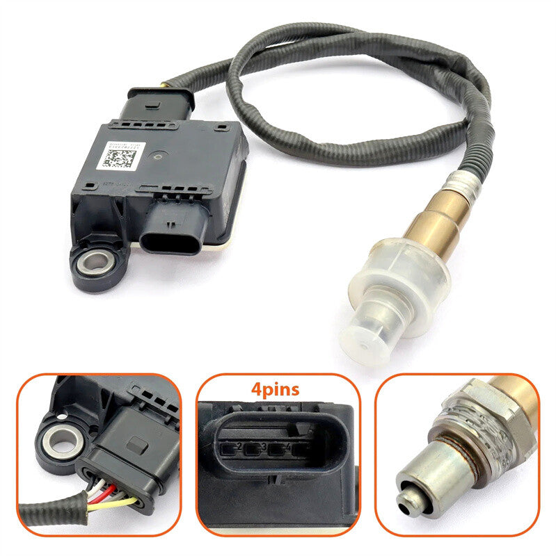 17130-PM6-003 new PCV Valve and Cable Ring Kit 90 17139-PK1-000 for Honda and 3665