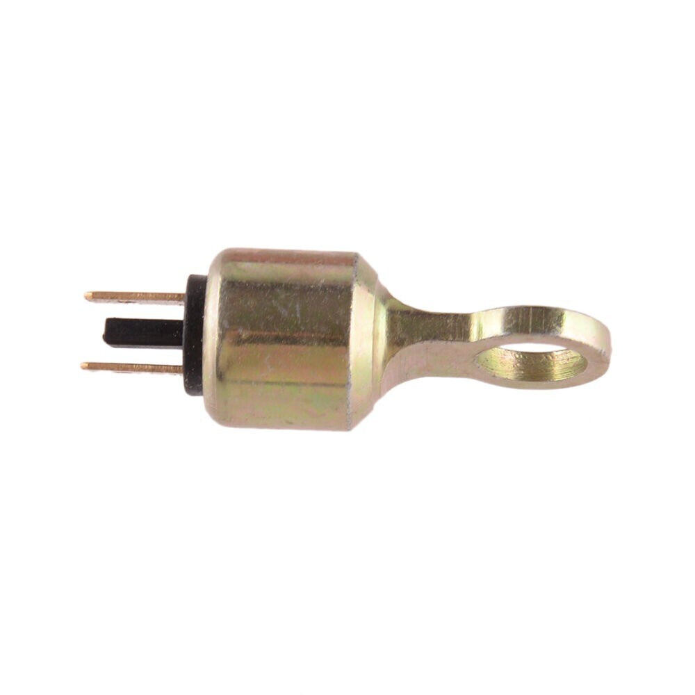 Pressure Hydraulic Brake Light Switch Replace for Motorcycle with CNC Rear Kit n