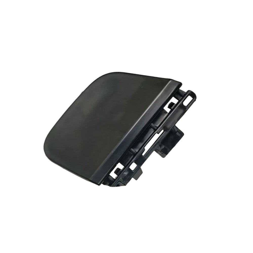 Front Bumper Tow Hook Lid Cover Cap Unpainted Fits For GLC300 2016-2022 Q