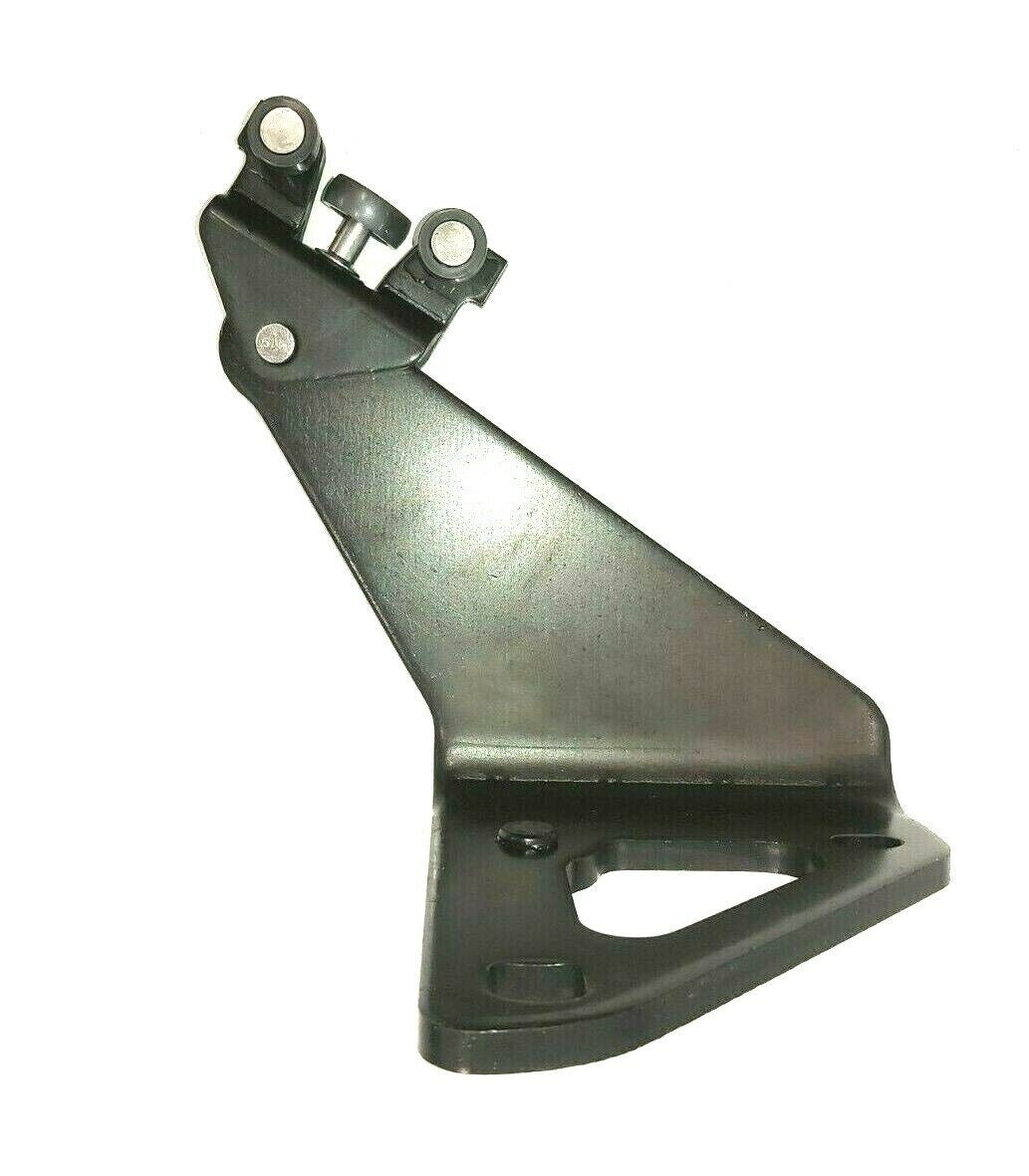 for Vauxhall Vivaro LEFT Side Sliding Door Roller Guide & Bracket -91165709 Q