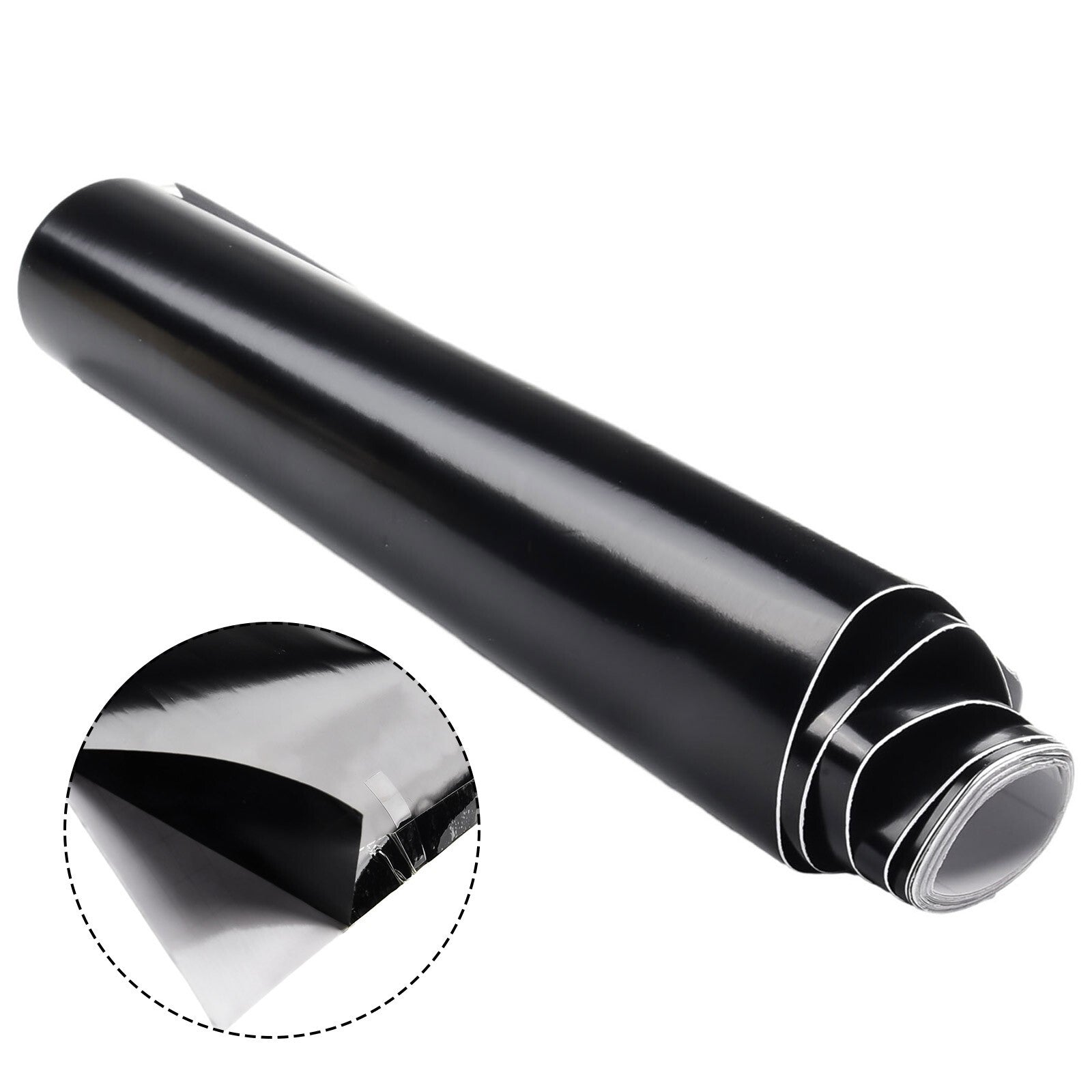 Tailgate panel BHN9-68-301, made of practical and easy-to-install plastic.