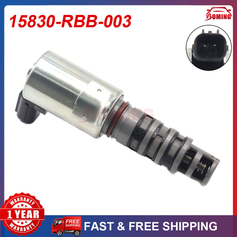 Suitable for ACURA ILX for RDX RSX TSX for HONDA for CIVIC CR-V timed variable solenoid valves