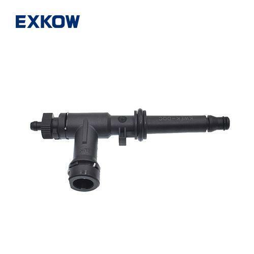 Clutch Hose fit for Mitsubishi Lancer  Sportback 2.0 2.4 DE for ES GTS 2007-2017