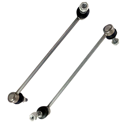Front Sway Bar Stabilizer Link 2PCS for Mercedes Benz W204 C180 C200 C280 2WD Q