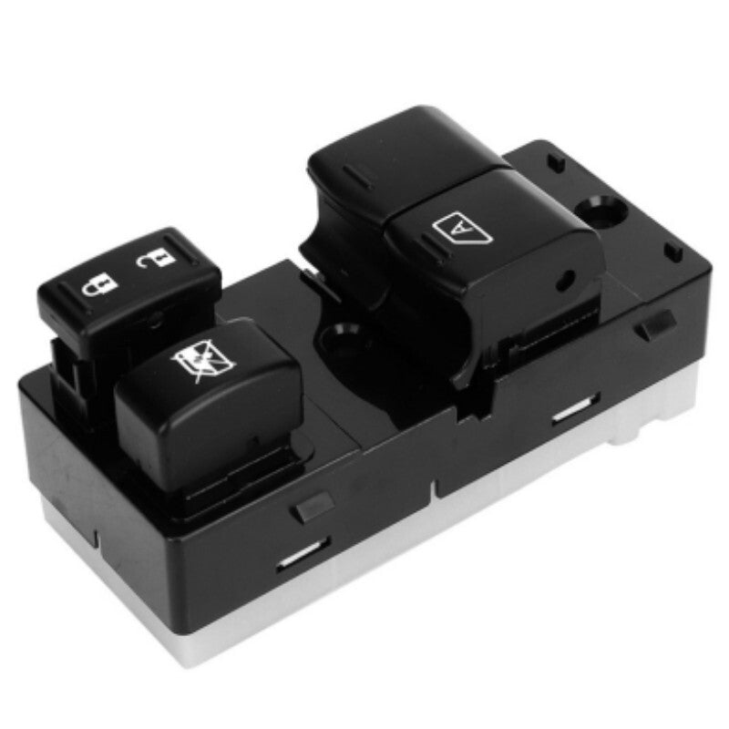 Front Driver Side Power Window Switch for 25401-ZP50A Frontier 2006-2020 n