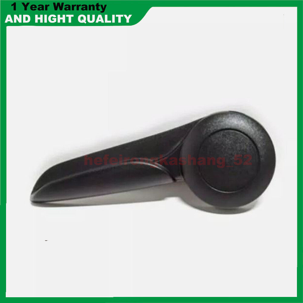 Passenger for seat height adjustment handle is compatible with for Mercedes-Benz W169 W245 Sprinter A1699190261 Q