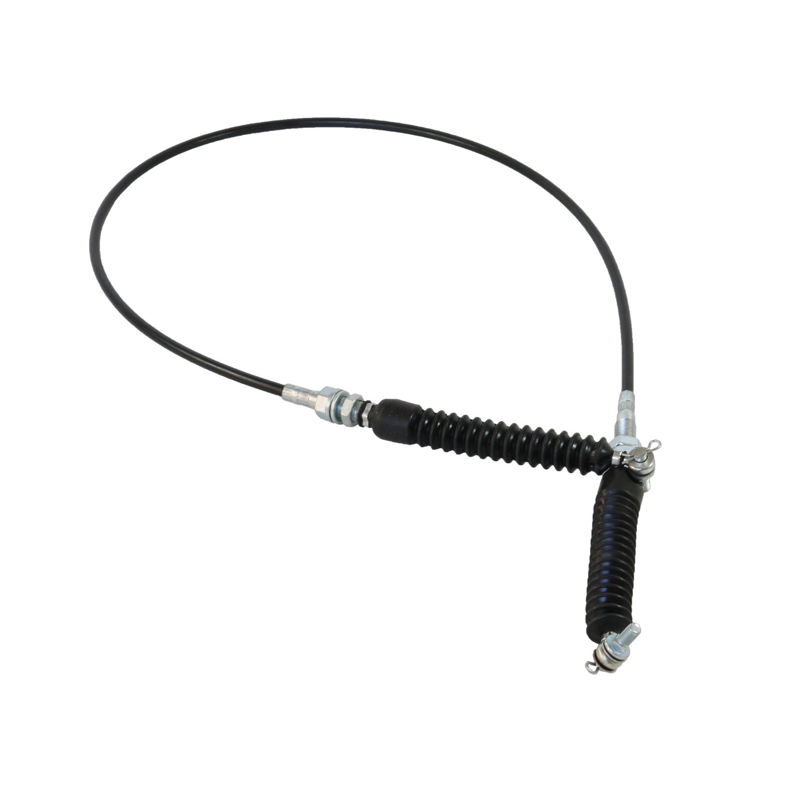 Shift Cable Gear Selector for Polaris UTV RZR 1000 XP Turbo 2014-2019 7081862 Q