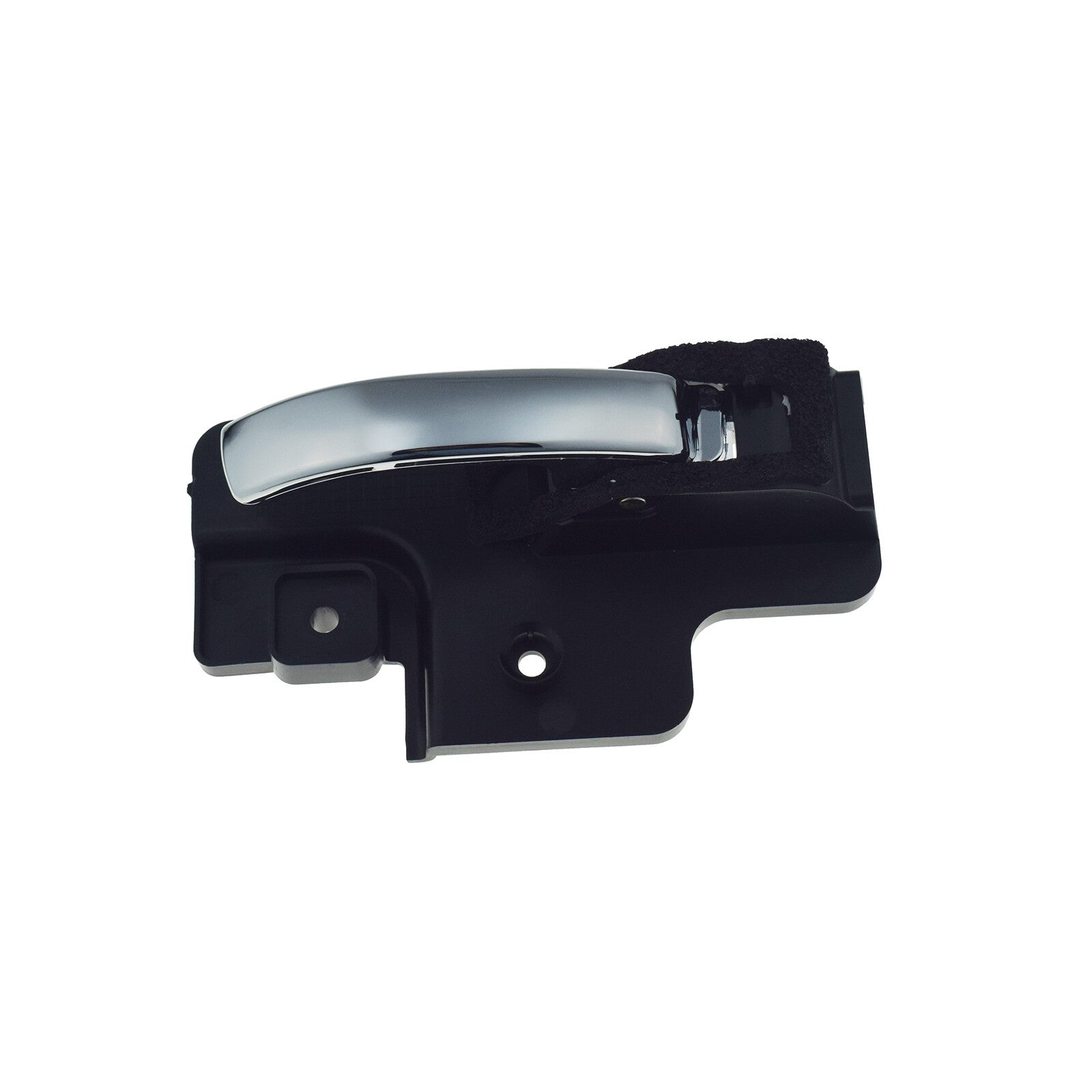 Right inner door handle for CHRome Black for for Dodge Caliber for Jeep Compass Patriot- v