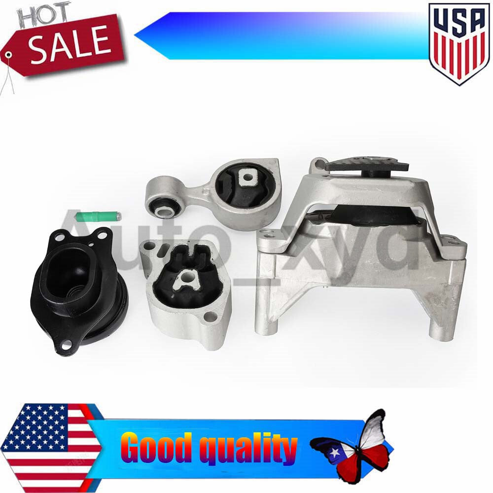 11210JA000 Engine, motor, and transmission mounting for Nissan Altima 2.5L 2007-2016, 2010, 2011