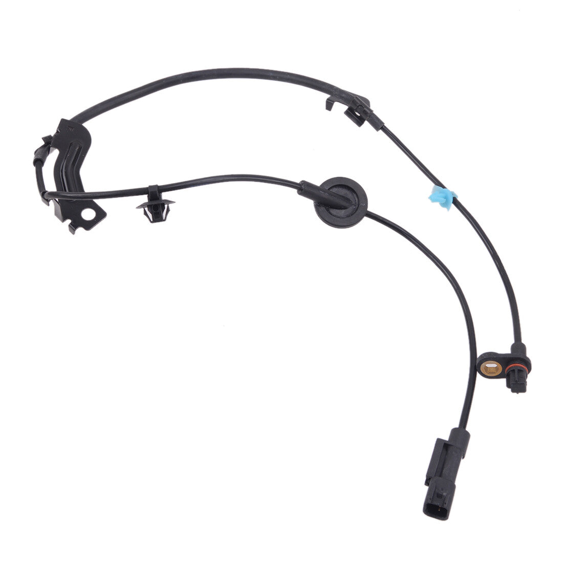 Fit for Mitsubishi Lancer Outlander 2007-12 ABS Wheel Speed Sensor Rear Right A3