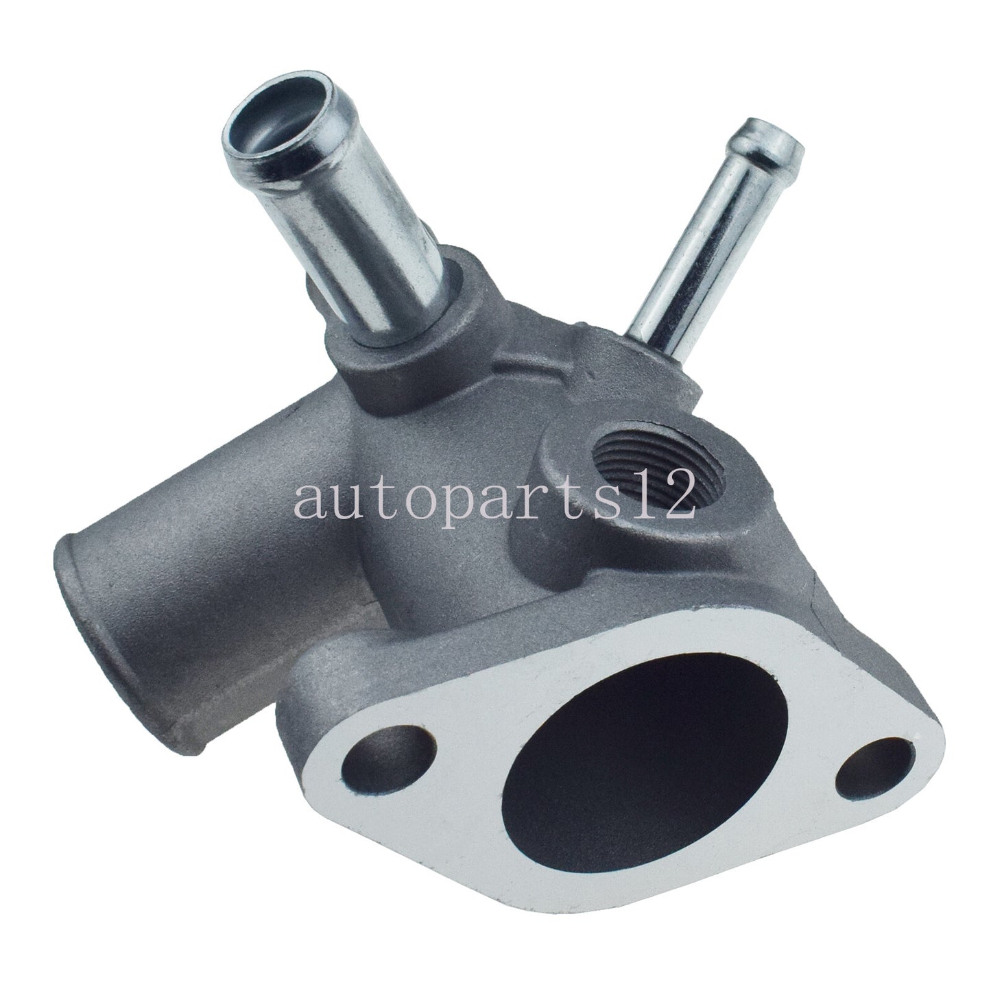 Engine coolant socket flange 16331-74260 for for Camry Celica RAV4- v