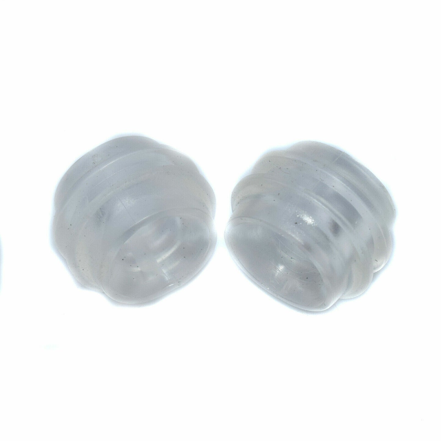 Two shift linkage bushings for Mercedes automatic transmissions, 1159920310 Q