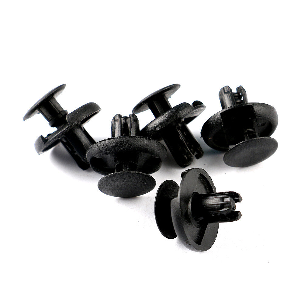20Pcs Fender Liner Fastener Rivet Push Clips Retainer for Camry for Corolla for Avalon