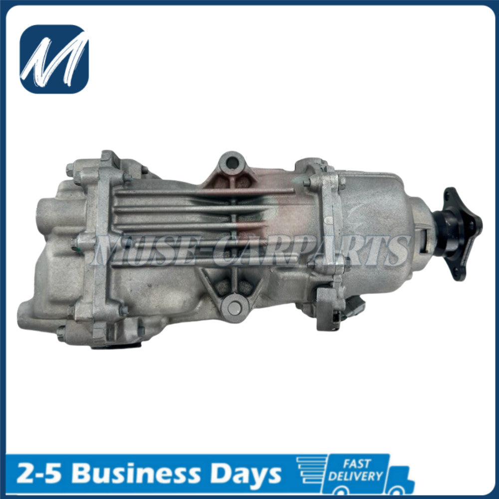 1 rear differential assembly bracket for AWD, suitable for Nissan Rogue Murano Select 03-2015 Q