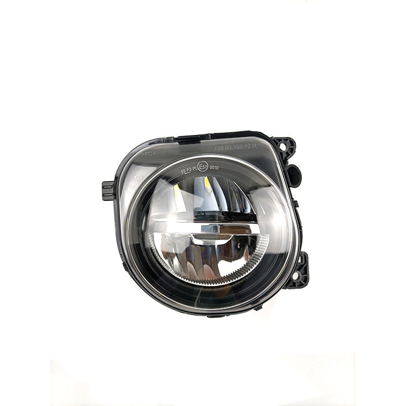 2-pack of LED front fog lights suitable for 2014-2017 5 F10 F07 LCI CT GT- n