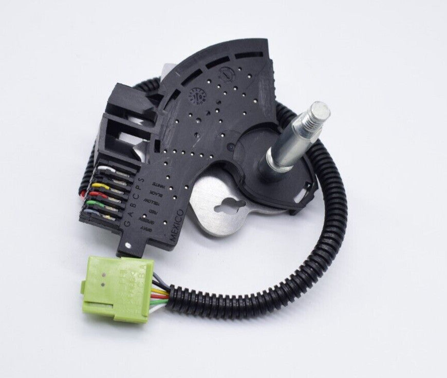Neutral safety switch standard NS-624- n