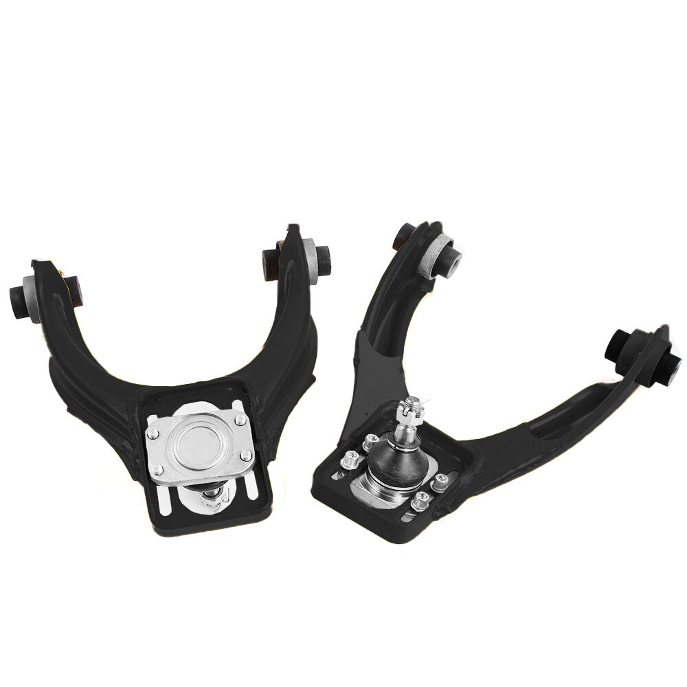 Adjustable Front Upper Control Arms Camber Kit for 1996-2000 EK3