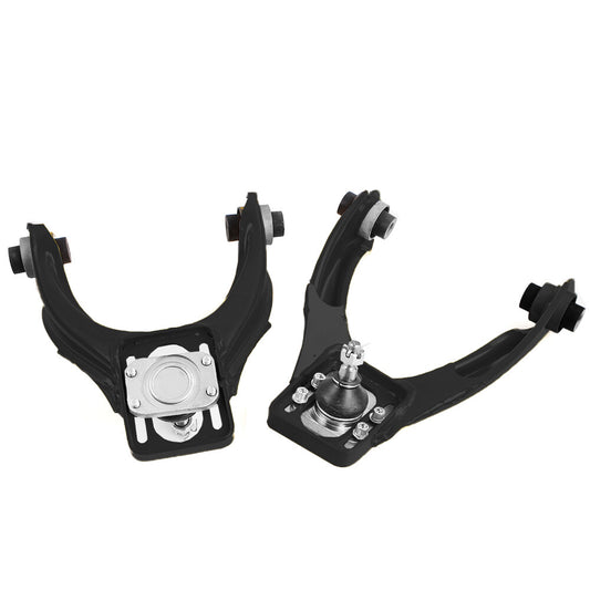 Adjustable Front Upper Control Arms Camber Kit for 1996-2000 EK3
