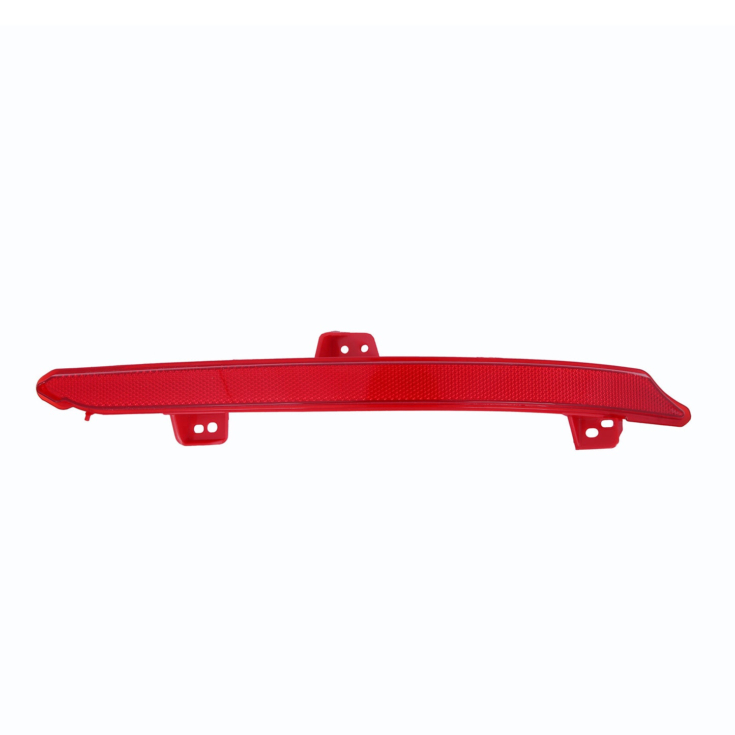 Rear Bumper Reflector Passenger Side For 2018 - 2022 for Honda Accord HO1185113- v