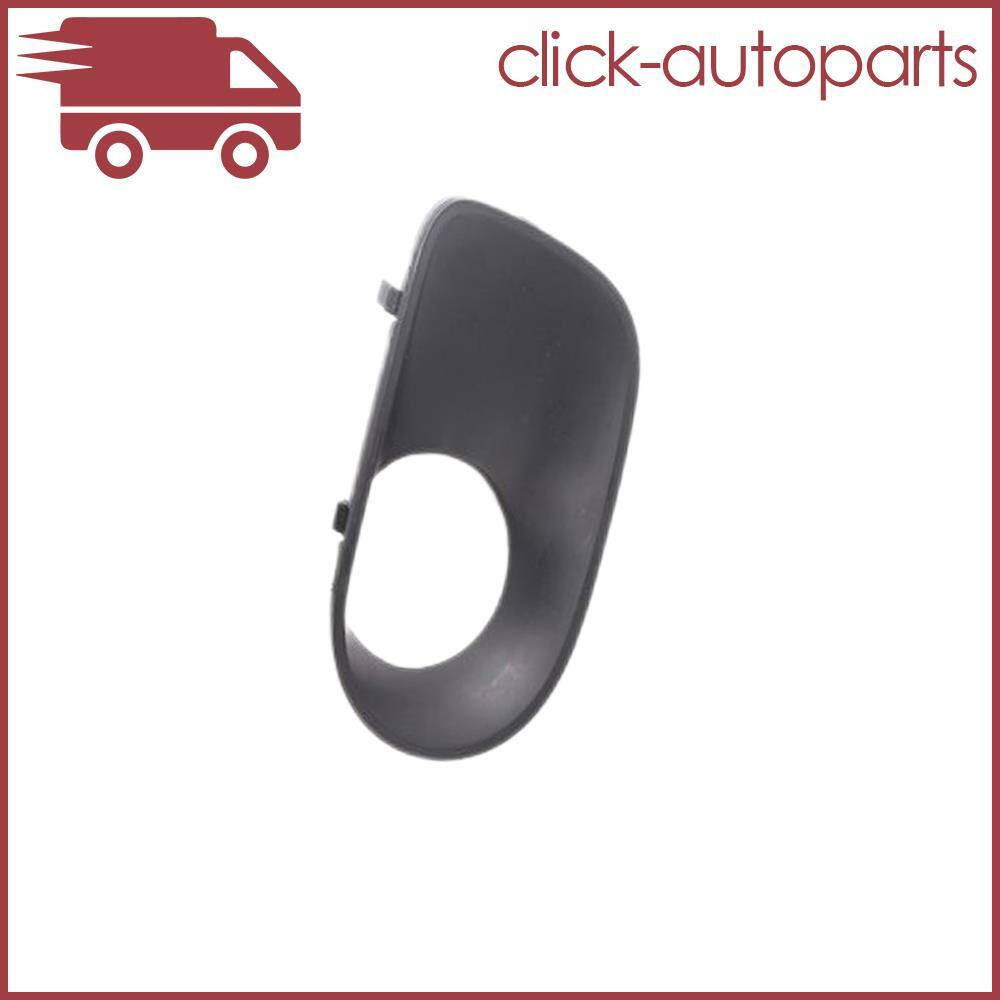 Front Bumper Fog Light Cover Left for BMW for X5 3.0i 4.4i 4.8is 51-11-7-129-299 Q