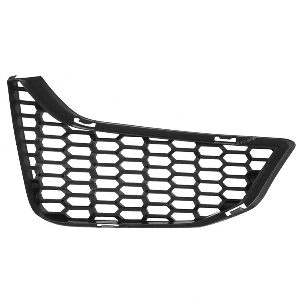Fits for 2012-2018 for BMW M3 M4 F80 F80N F82 F83 LCI Front Bumper Fog Light Grille