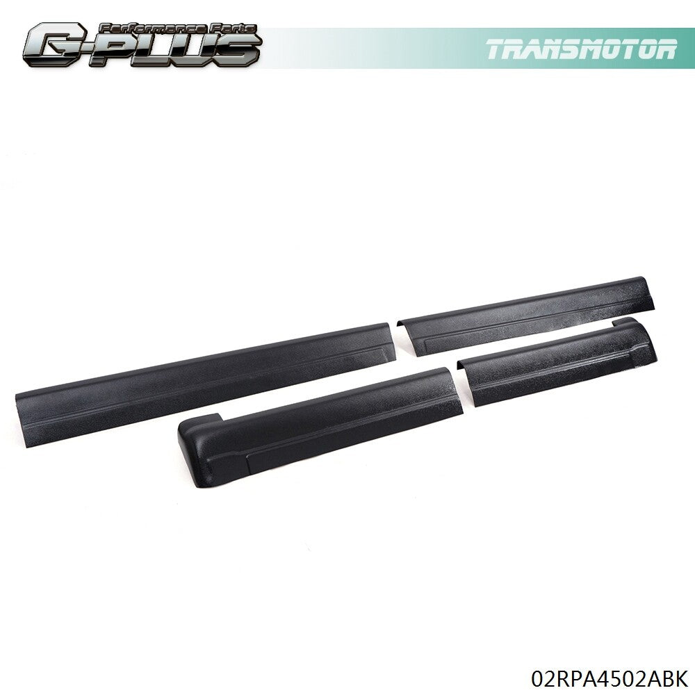 1999 - 2006 Silverado/ for GMC for Sierra Extended Cab 14068- v