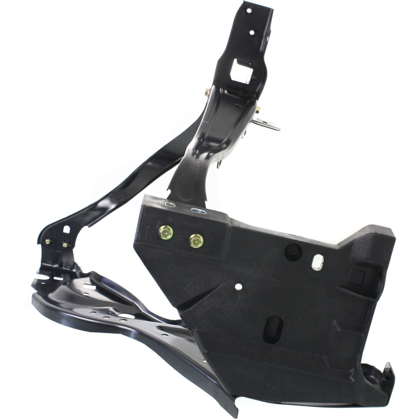 2014 - 2016 E350 passenger side headlight bracket for E550- n