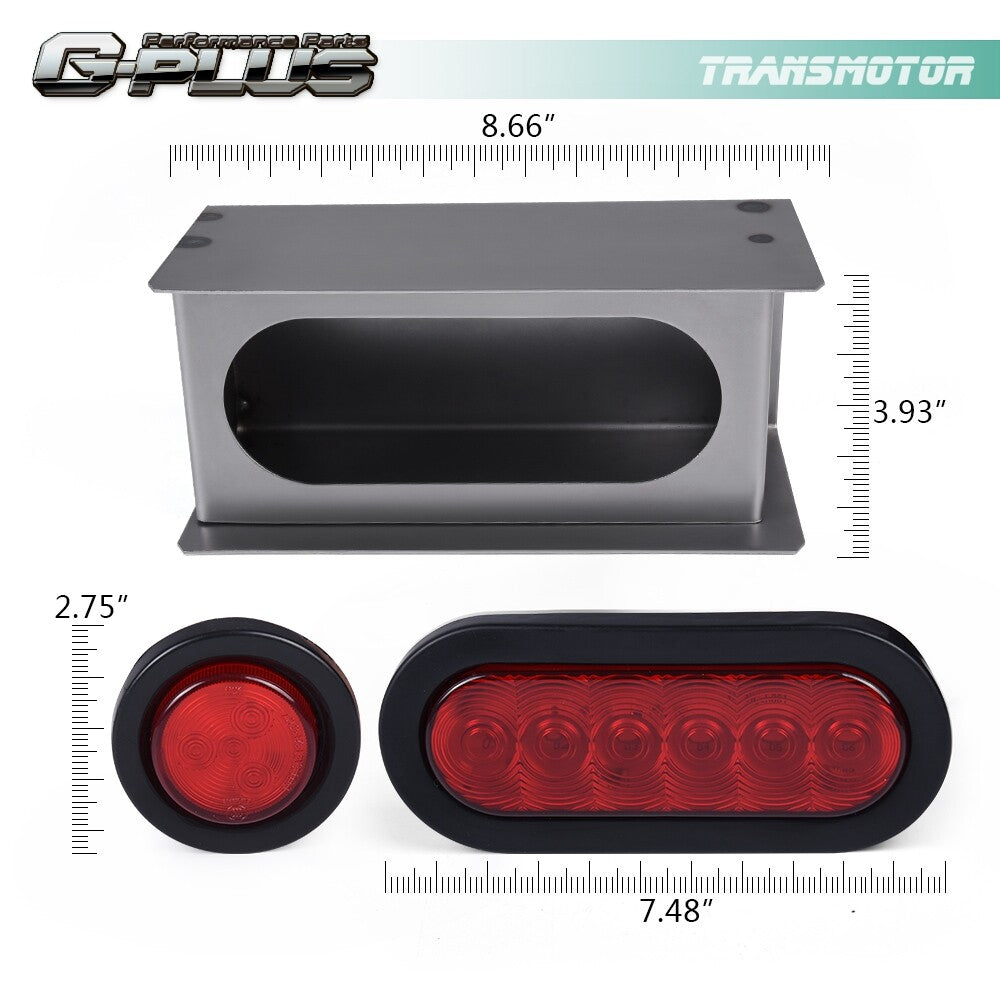 6 Zhengba LED Sunlights (lights, lights, lights, lights, lights) Q