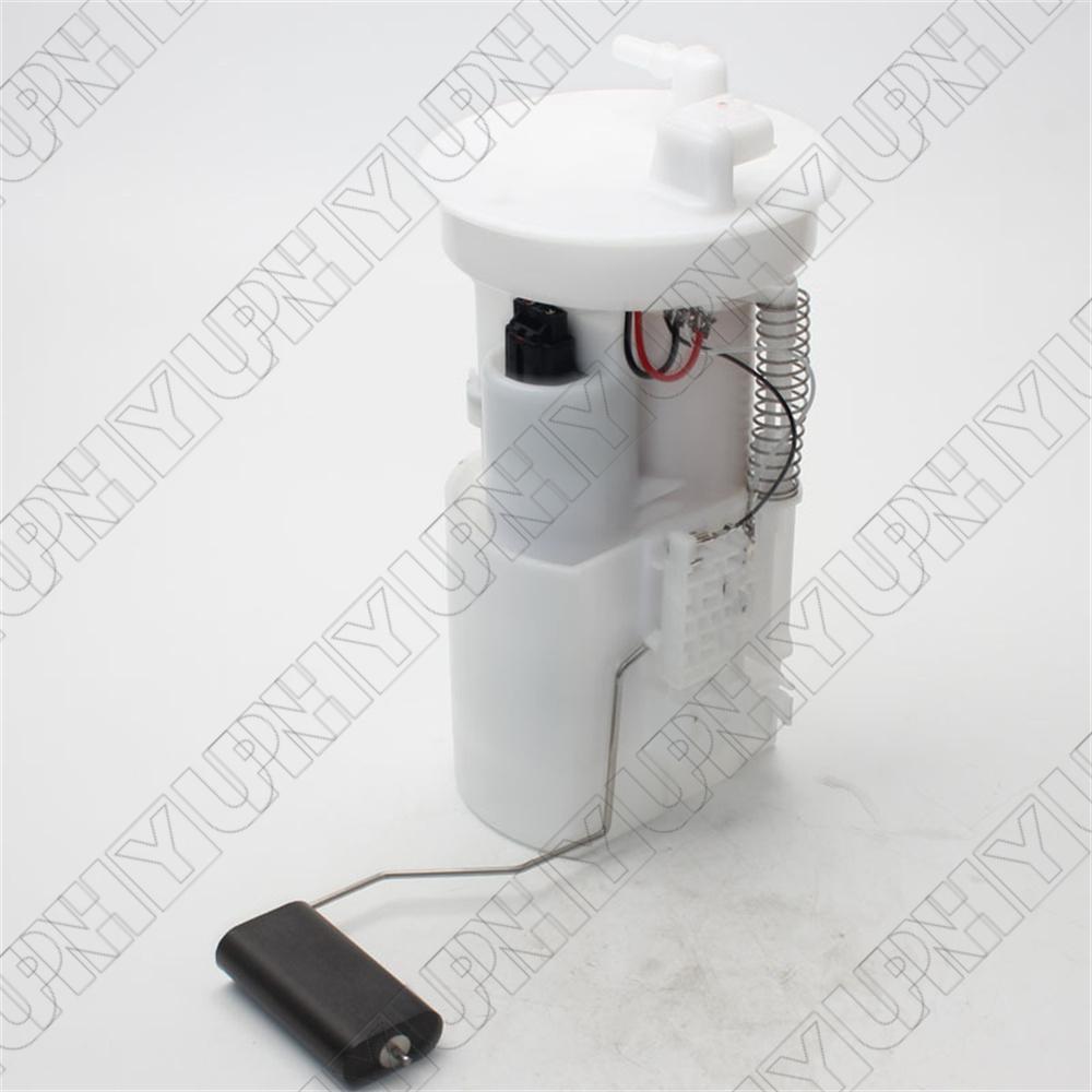 17040-ED80A Fuel Pump Assembly for Nissan Tiida C11 2005-11 Hatchback Sedan ST-L Q