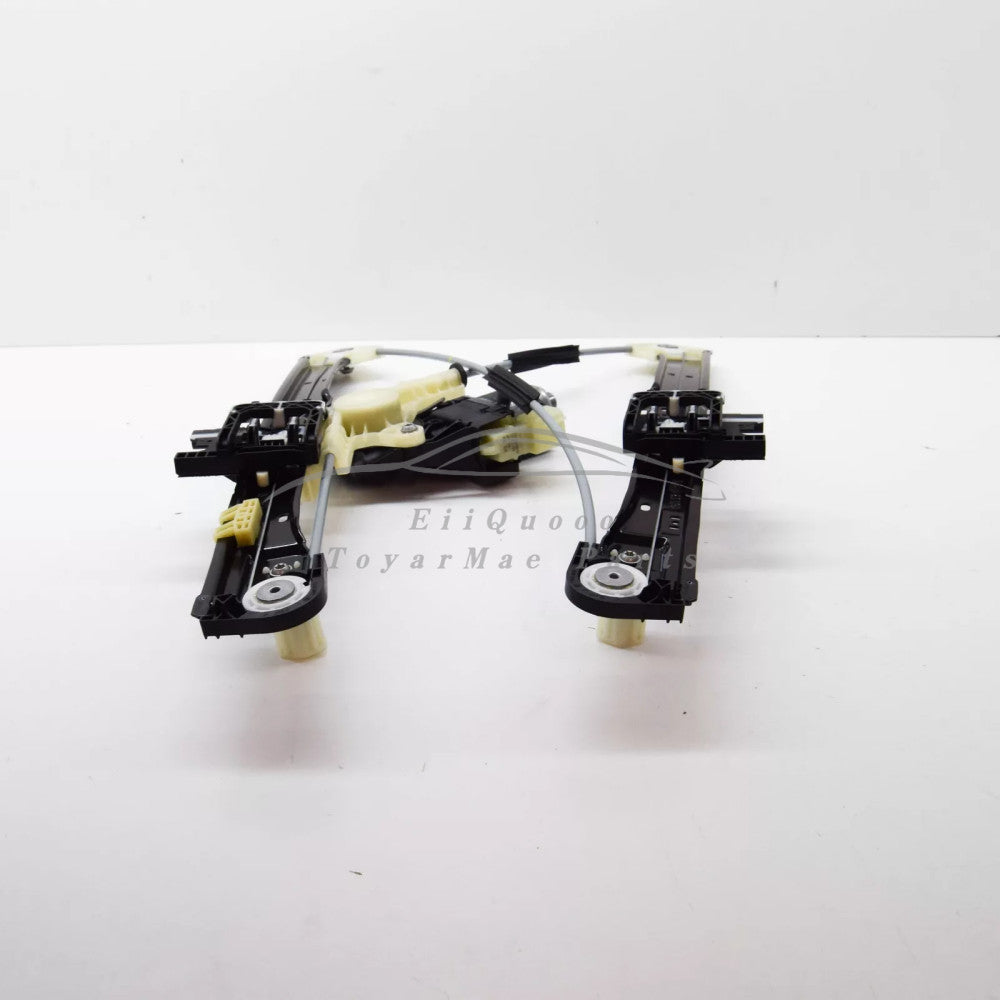 1x for JAGUAR E-PACE X540 Rear Left Window Regulator J9C31883 NEW