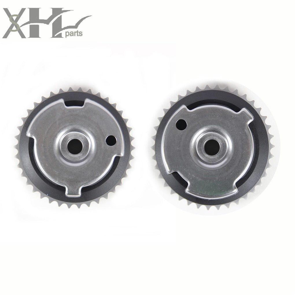 2.5/3.0 Intake & Exhaust Camshaft Adjuster Kit Fit for BMW 11367583207/208 Q