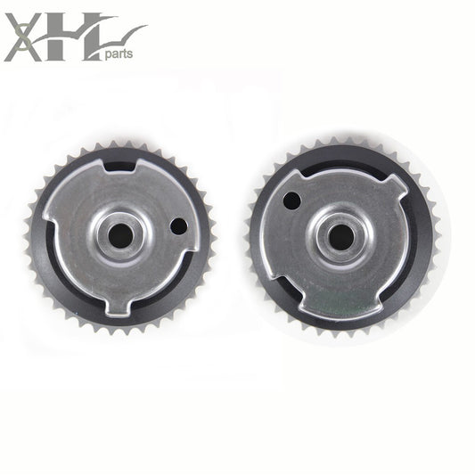 2.5/3.0 Intake & Exhaust Camshaft Adjuster Kit Fit for BMW 11367583207/208 Q
