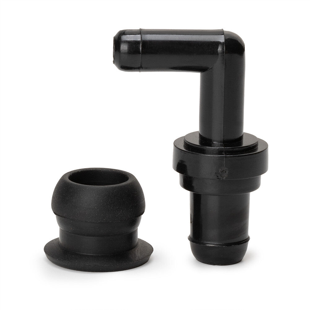 PCV valve and grommet kit for Honda Accord for Civic for Acura Integra for ISUZU 17130-PK1-003