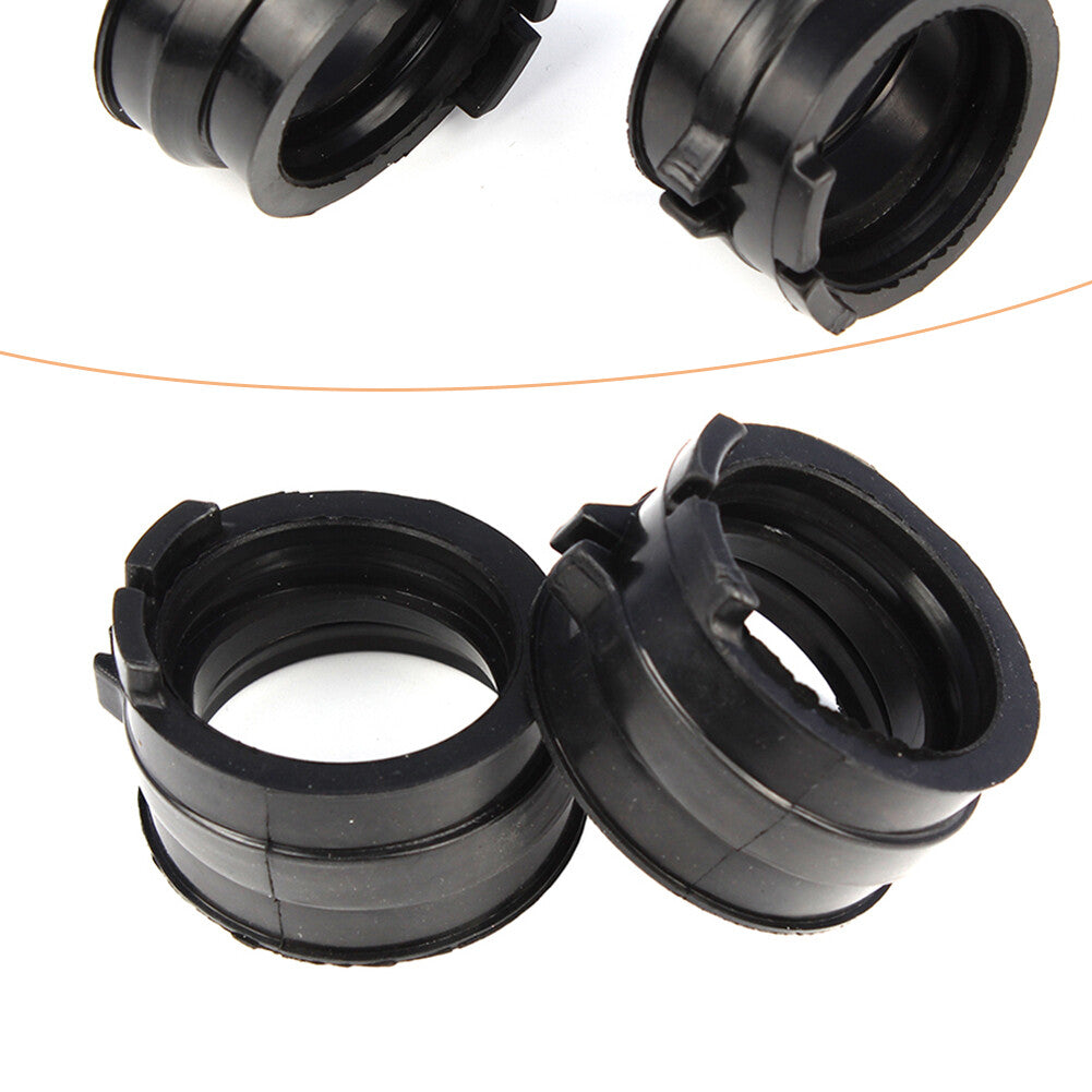Carb Carburetor Intake Manifold Boot Joint for Honda XRV 750 XRV750 Africa Twin