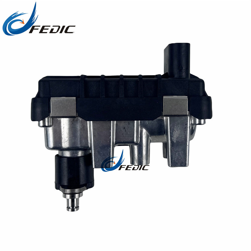 Turbo actuator G-24 763797 6NW009543 777853 for BMW 325D 330D 525D 530D 730D X5