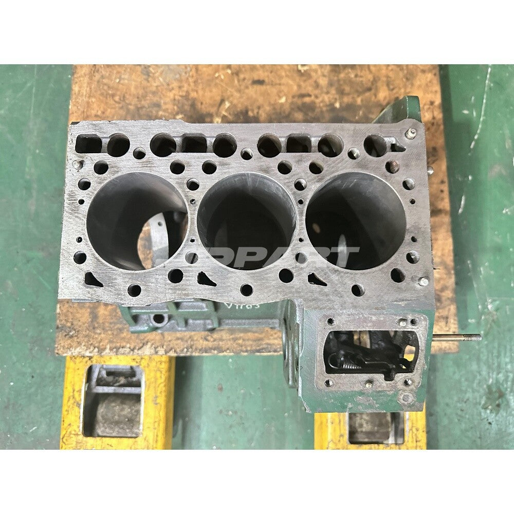 D1105 Cylinder Block 1E021-01017 - Suitable for Diesel Engine Parts