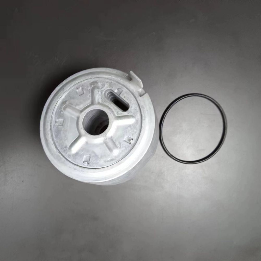 Oil Cooler for Nissan Navara D40 05-12 Q