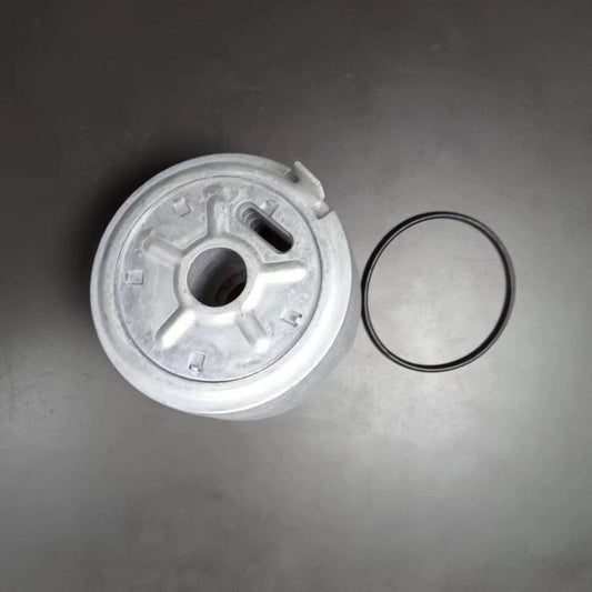 Oil Cooler for Nissan Navara D40 05-12 Q