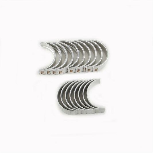 2.0TDI STD Crankshaft Bearing &Con Rod Bearing Kit Fit for VW Amarok for AUDI A3 Q