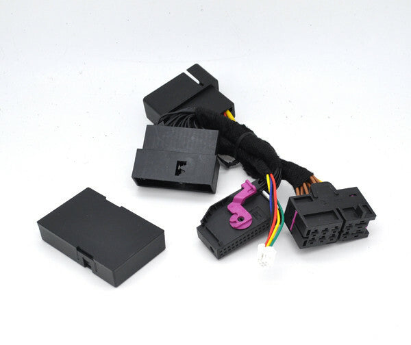 trunk remote Close Open mirror tail gate Module for Cayenne for Panamera v