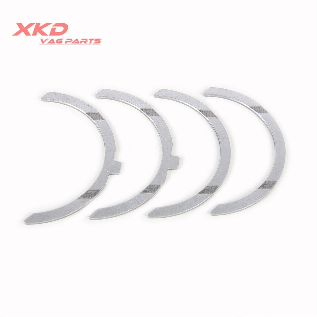 3.0L/3.5L Thrust Washer Kit Fit for Mercedes Benz C230 C250 E280 E300 M272 Q