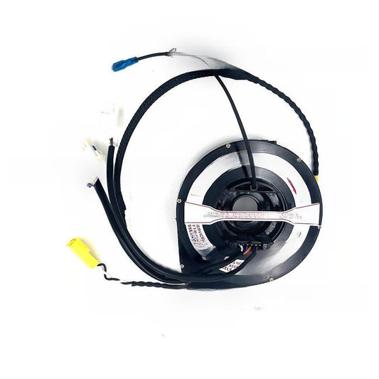 Clock spring without angle sensor 56007627AA suitable for Dodge for RAM 1500 pickup