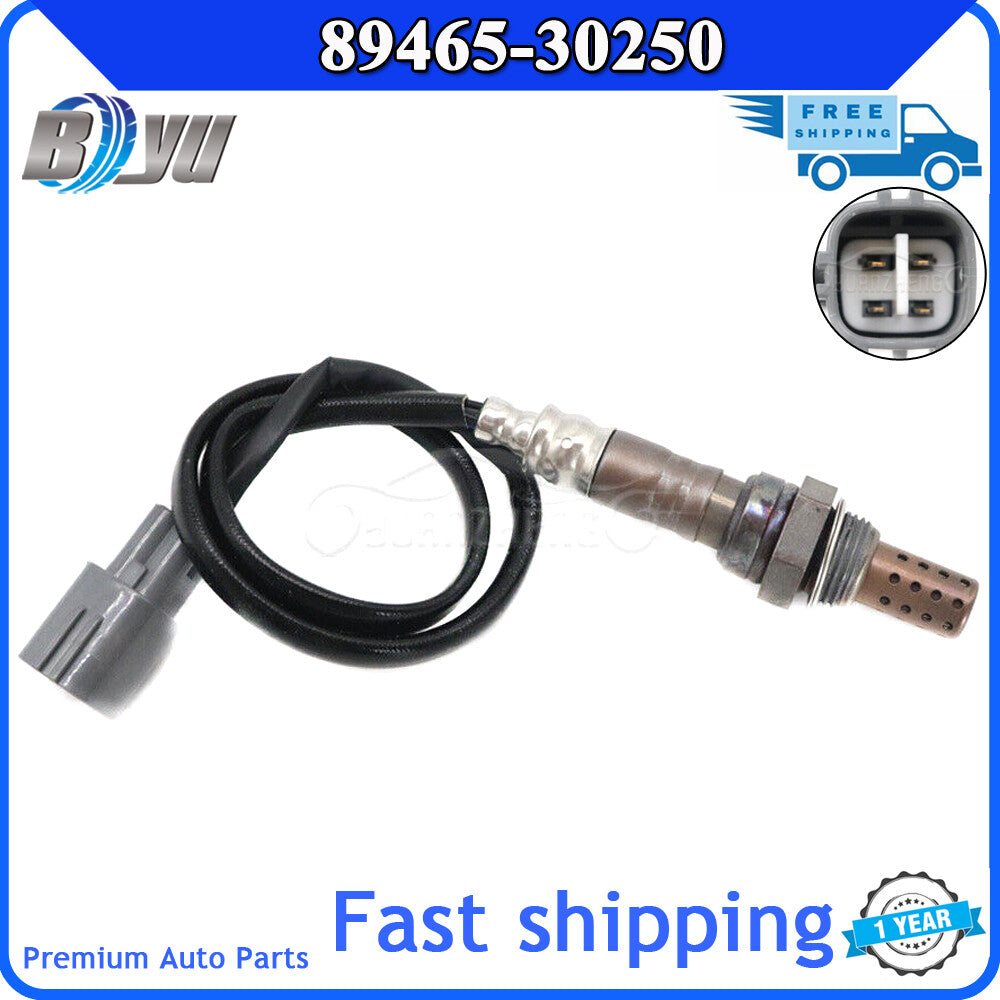 Suitable for MARK 2 CHASER CRESTA CROWN 89465-30250 Air Lambda O2 Oxygen Sensor v