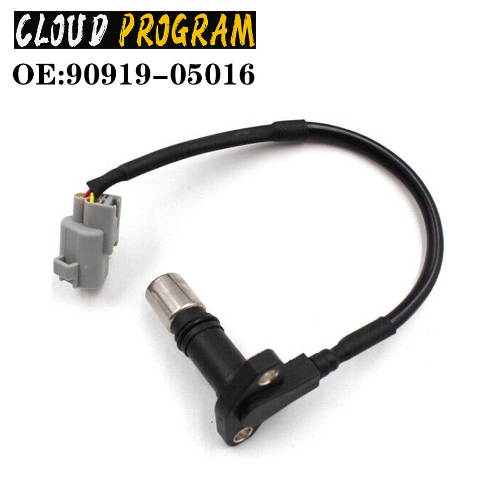 Crankshaft Position Sensor 90919-05016 For Tacoma 4Runner T100 2.4L 2.7L n