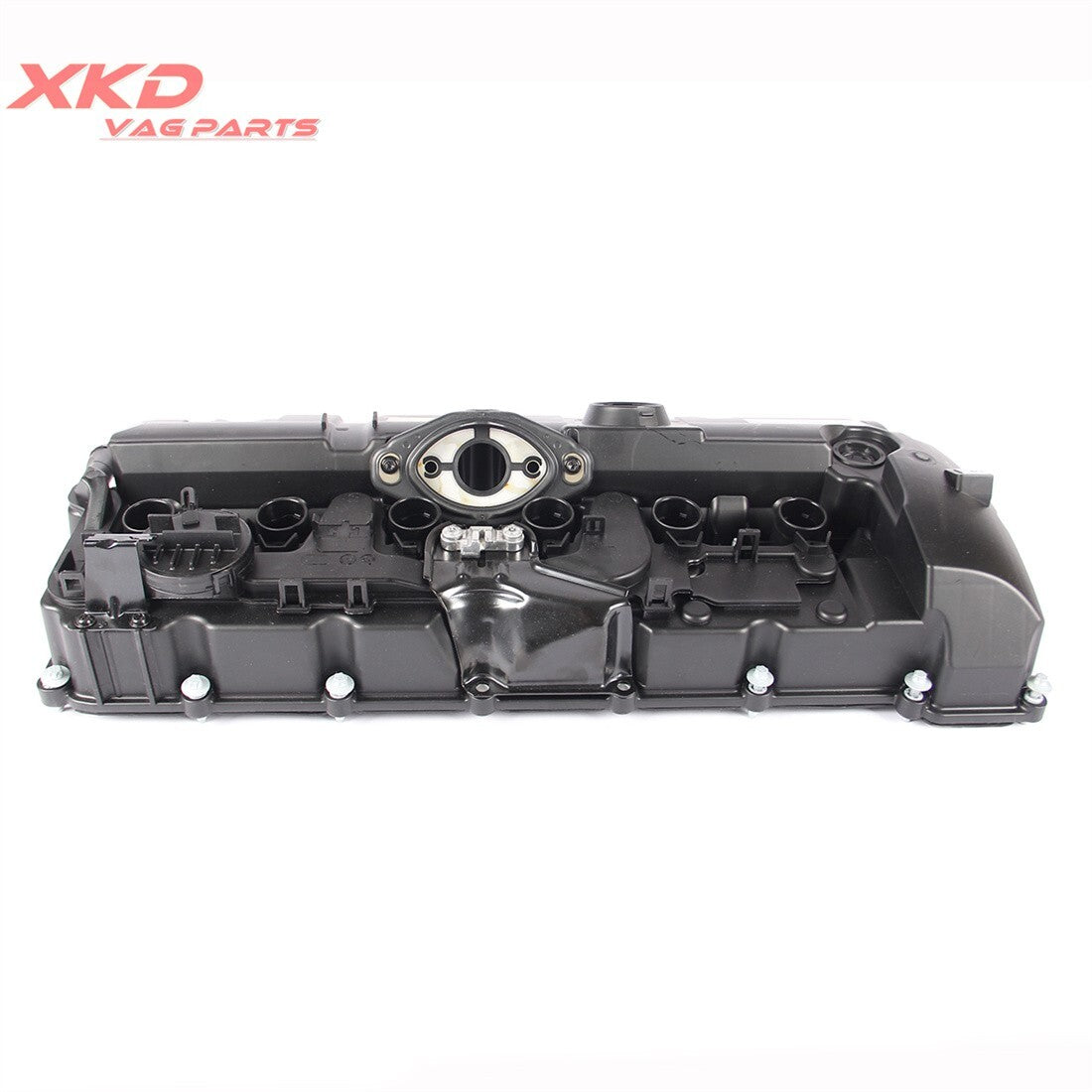 2.5/3.0 Engine Valve Cover Plastics Fit for BMW 128i 130i 523i Z4 N52 N54 N55 Q