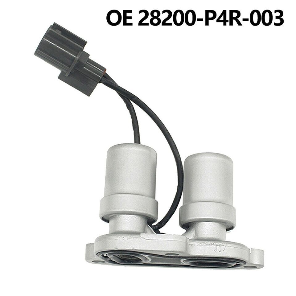 28200P4R003 Automatic Transmission Shift Control Solenoid Valve for Honda for Civic 96-00